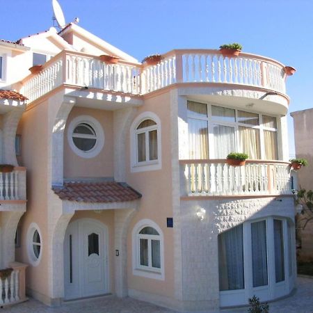 Azul Vodice Διαμέρισμα Εξωτερικό φωτογραφία