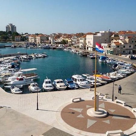 Azul Vodice Διαμέρισμα Εξωτερικό φωτογραφία