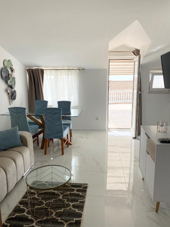 Azul Vodice Διαμέρισμα Εξωτερικό φωτογραφία