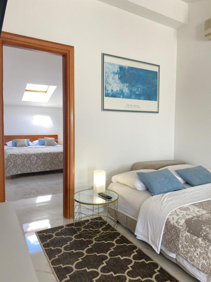 Azul Vodice Διαμέρισμα Εξωτερικό φωτογραφία