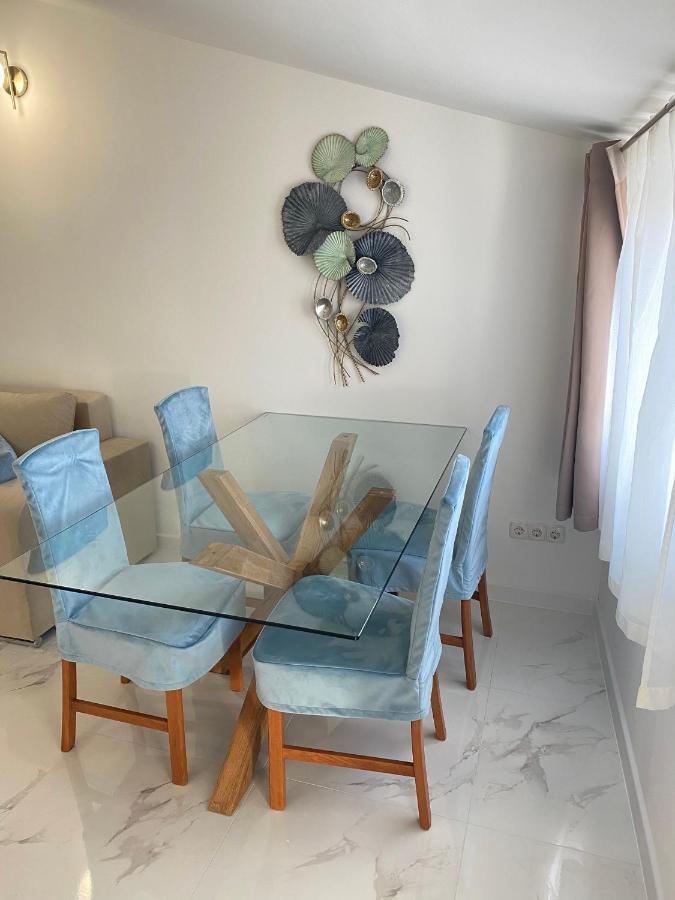 Azul Vodice Διαμέρισμα Εξωτερικό φωτογραφία