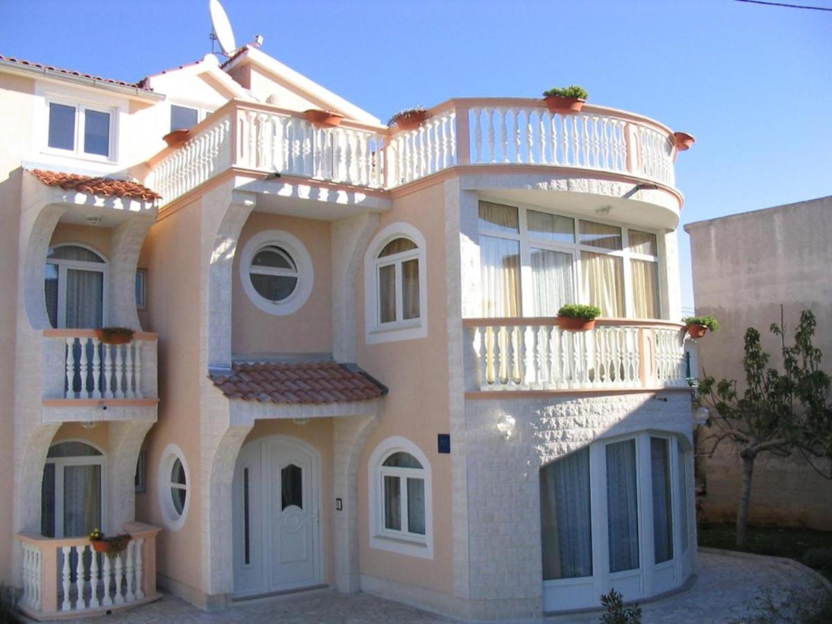 Azul Vodice Διαμέρισμα Εξωτερικό φωτογραφία