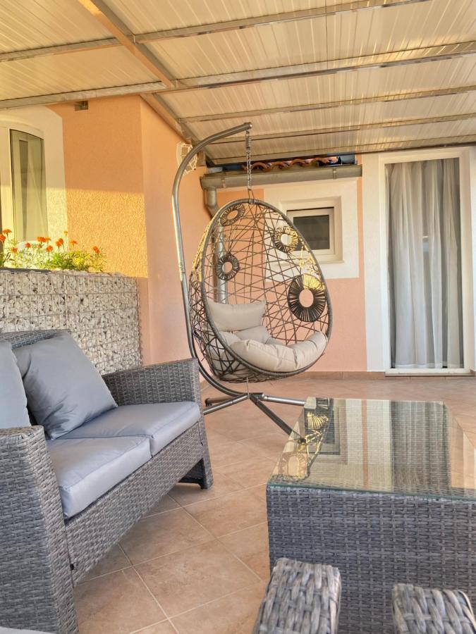 Azul Vodice Διαμέρισμα Εξωτερικό φωτογραφία