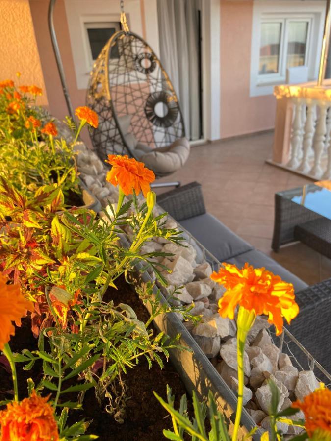 Azul Vodice Διαμέρισμα Εξωτερικό φωτογραφία