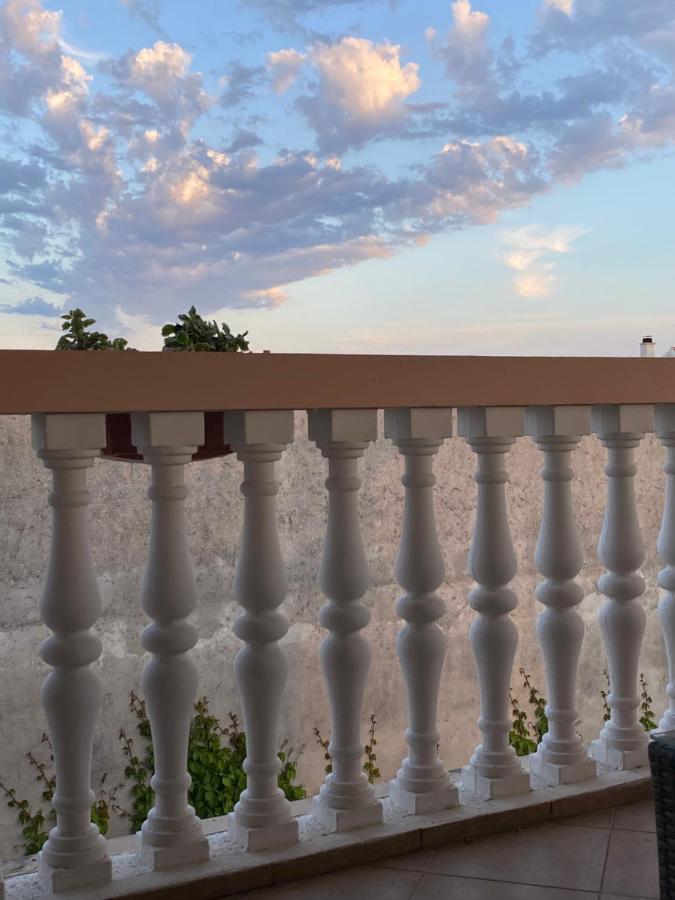 Azul Vodice Διαμέρισμα Εξωτερικό φωτογραφία