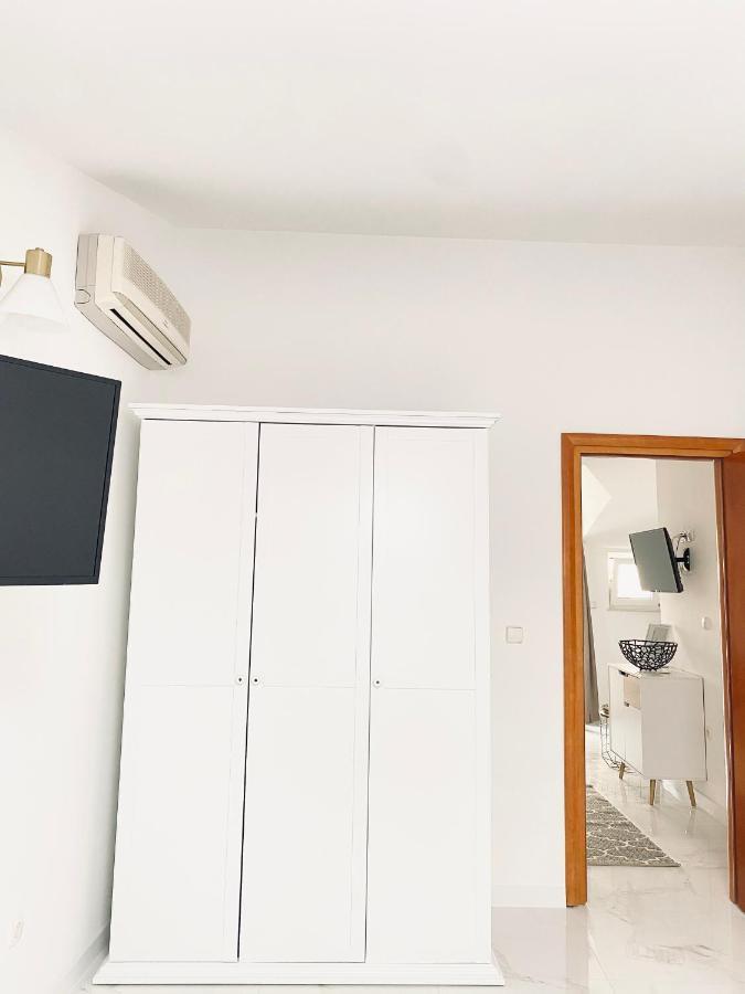 Azul Vodice Διαμέρισμα Εξωτερικό φωτογραφία