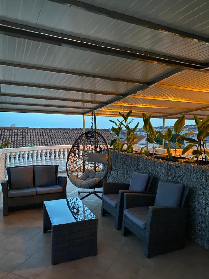 Azul Vodice Διαμέρισμα Εξωτερικό φωτογραφία