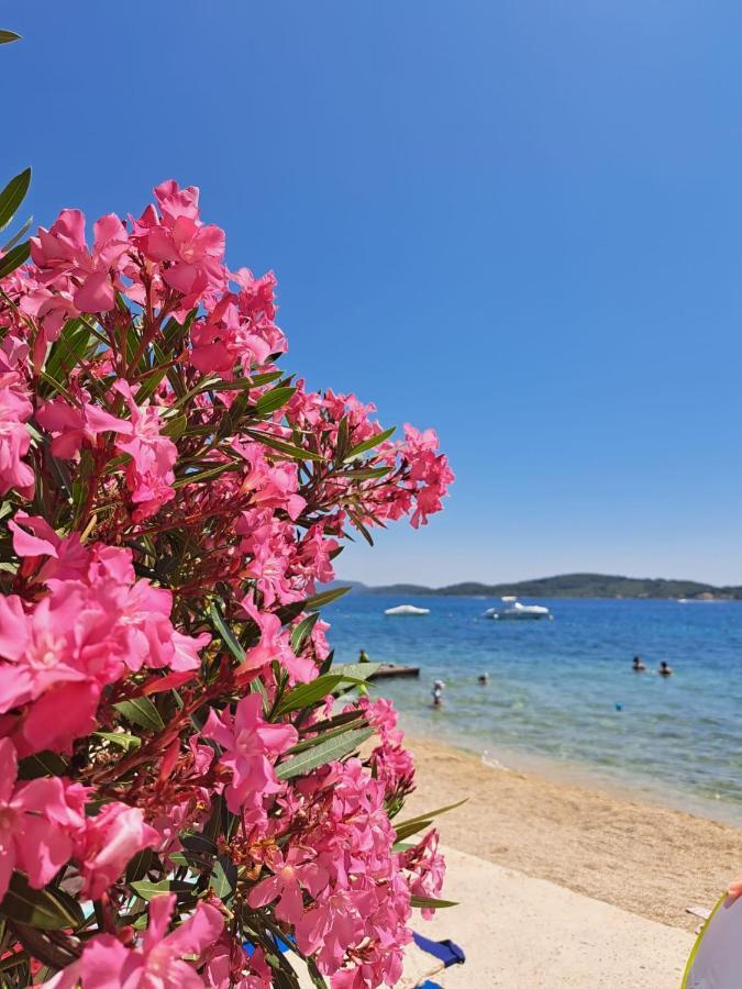 Azul Vodice Διαμέρισμα Εξωτερικό φωτογραφία